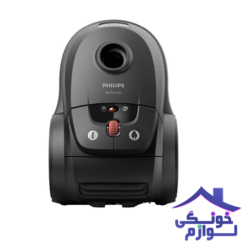 جاروبرقی فیلیپس مدل XD8022 