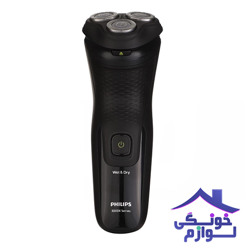 ریش تراش فیلیپس مدل X3021