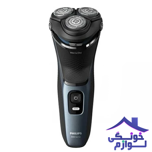 ریش تراش فیلیپس مدل S3144