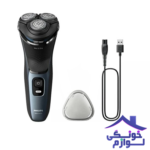 ریش تراش فیلیپس مدل S3144