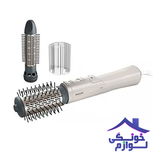 سشوار چرخشی فیلیپس مدل BHA710