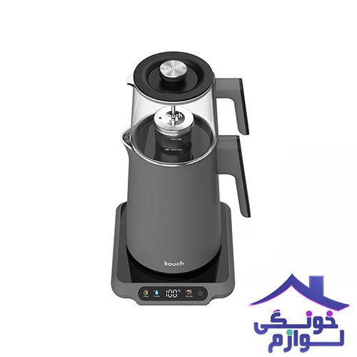 چای ساز کوخ مدل KTB2151