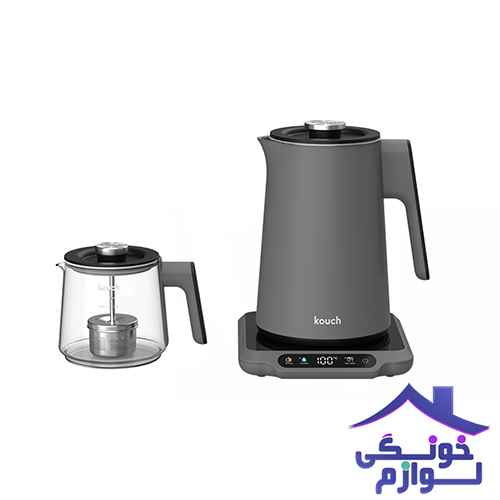 چای ساز کوخ مدل KTB2151