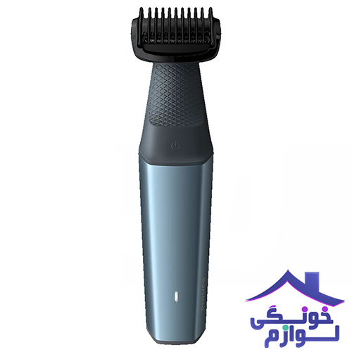 ماشین اصلاح بدن فیلیپس مدل BG3027