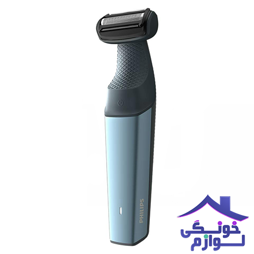 ماشین اصلاح بدن فیلیپس مدل BG3027