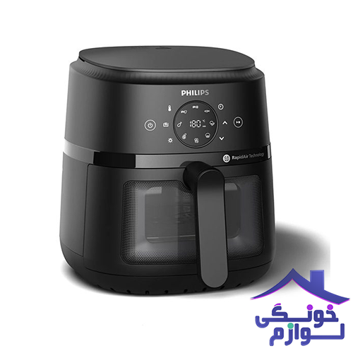 سرخ کن فیلیپس مدل NA220