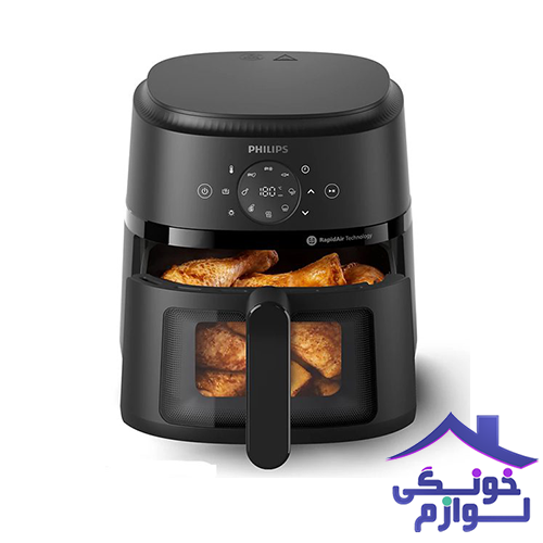 سرخ کن فیلیپس مدل NA220