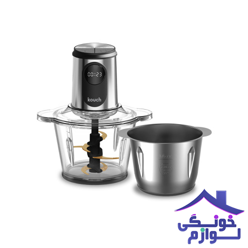 خردکن کوخ مدل KC2049