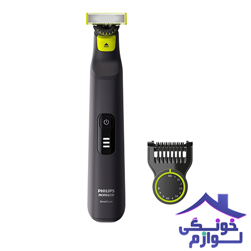 ماشین اصلاح صورت فیلیپس مدل QP6531