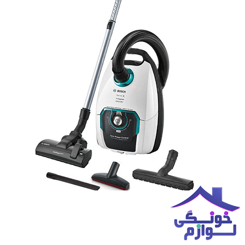 جاروبرقی بوش مدل BGL8HYG2