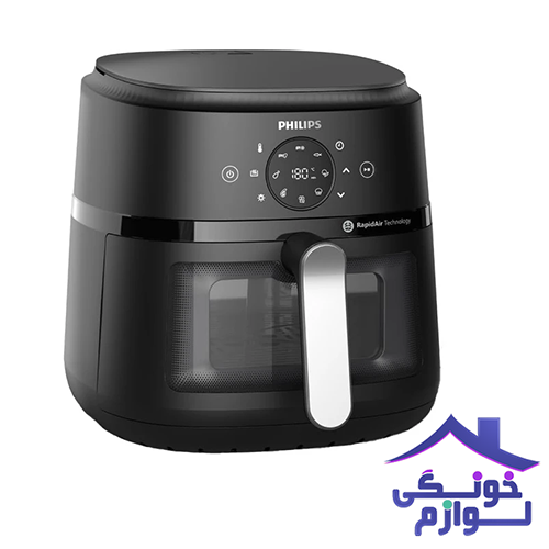 سرخ کن فیلیپس مدل NA231