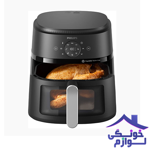 سرخ کن فیلیپس مدل NA231