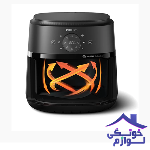 سرخ کن فیلیپس مدل NA231