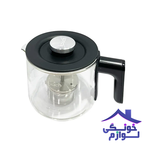 چای ساز کوخ مدل KT2153