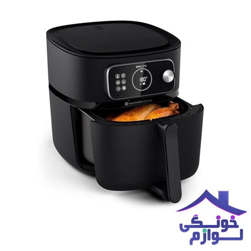 سرخ کن فیلیپس مدل HD9875