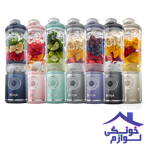 شیکر نینجا مدل BC251