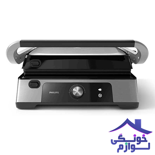 گریل فیلیپس مدل HD6301