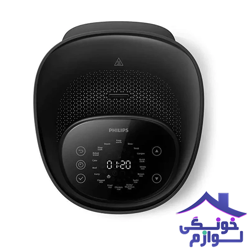 مولتی کوکر فیلیپس مدل HD4539
