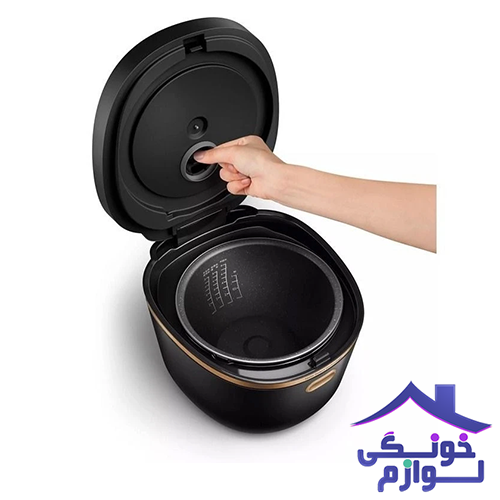 مولتی کوکر فیلیپس مدل HD4539