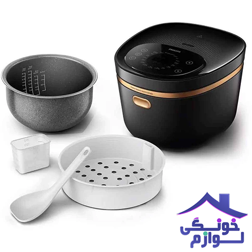 مولتی کوکر فیلیپس مدل HD4539