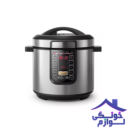 مولتی کوکر فیلیپس مدل HD2237 مولتی کوکر فیلیپس مدل HD2237