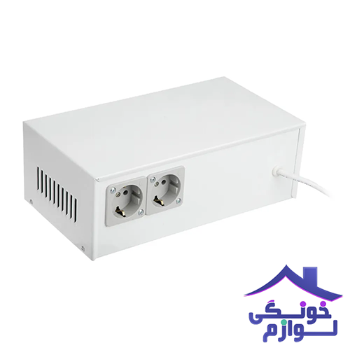 ترانس برق 3KVA (استابلایزر)3000W-10A هانی