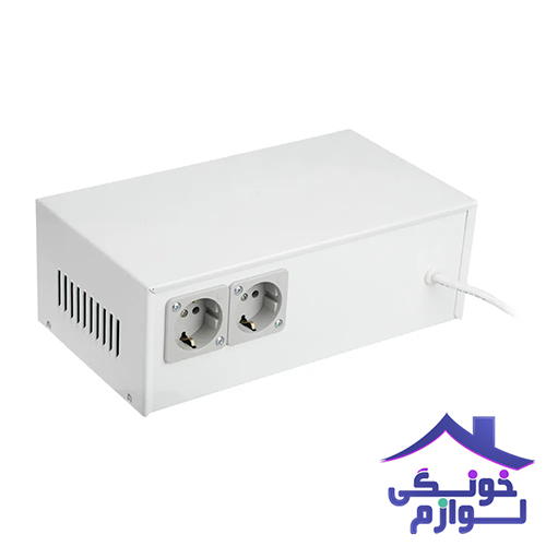 ترانس برق 2KVA (استابلایزر)2000W-5A هانی
