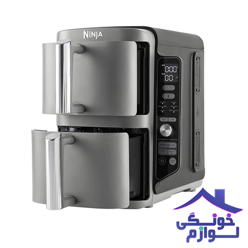 سرخ کن نینجا مدل SL400