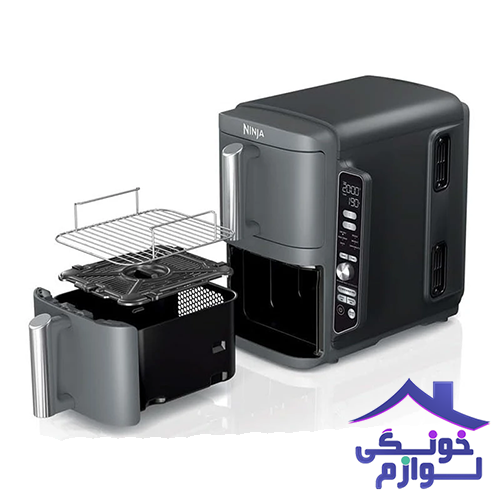سرخ کن نینجا مدل SL400