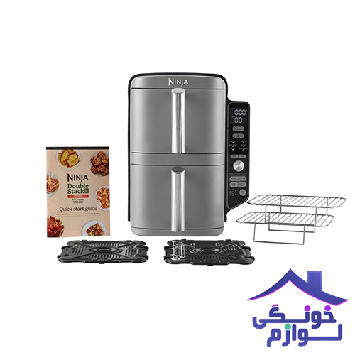 سرخ کن نینجا مدل SL400