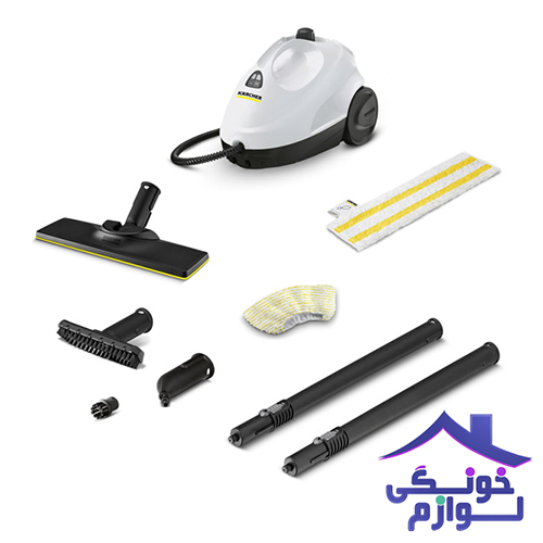 بخارشوی کارچر SC2 Easy Fix