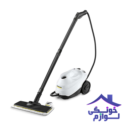 بخارشوی کارچر SC3 Easy Fix