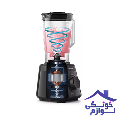 مخلوط کن فیلیپس مدل HR2141