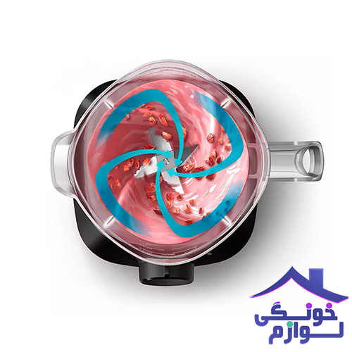 مخلوط کن فیلیپس مدل HR2141