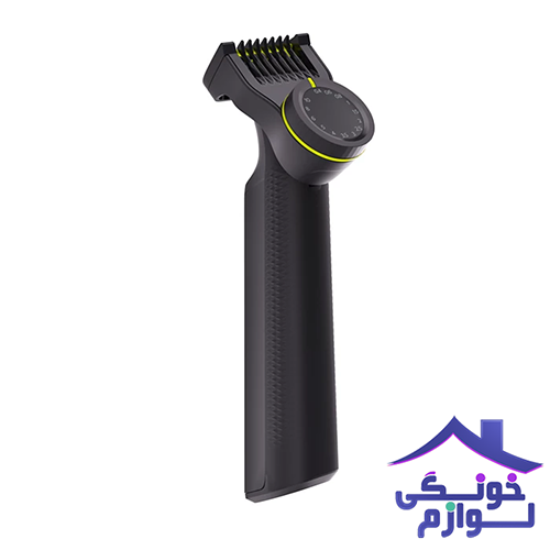 ماشین اصلاح صورت فیلیپس مدل QP6542