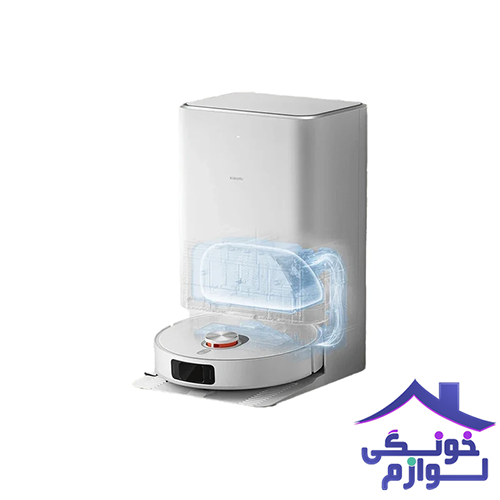 جارو رباتیک شیائومی مدل X20 Pro