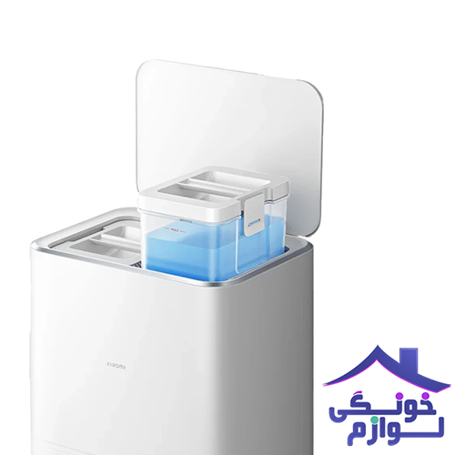 جارو رباتیک شیائومی مدل X20 Pro