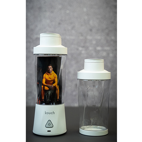 شیکر کوخ مدل KSB2320