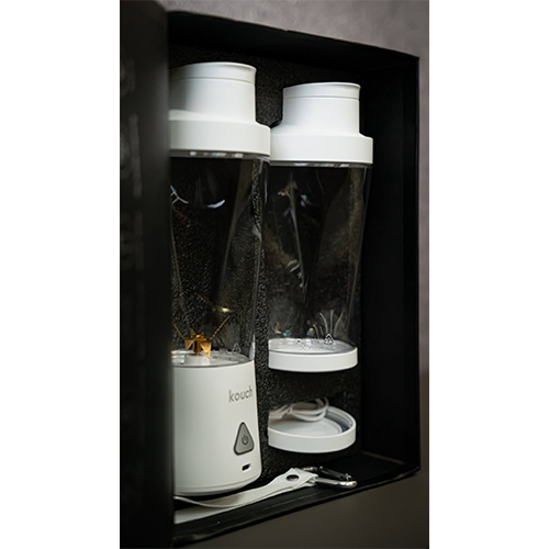 شیکر کوخ مدل KSB2320