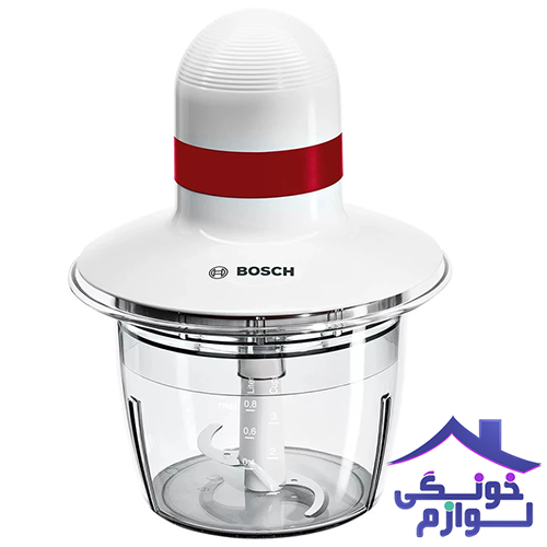 خردکن بوش مدل MMRP1000GB