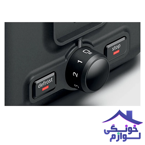 توستر بوش مدل TAT3P420