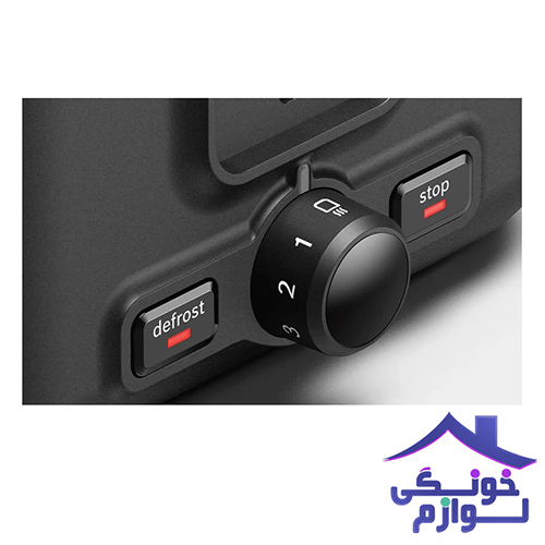 توستر بوش مدل TAT3P423  
