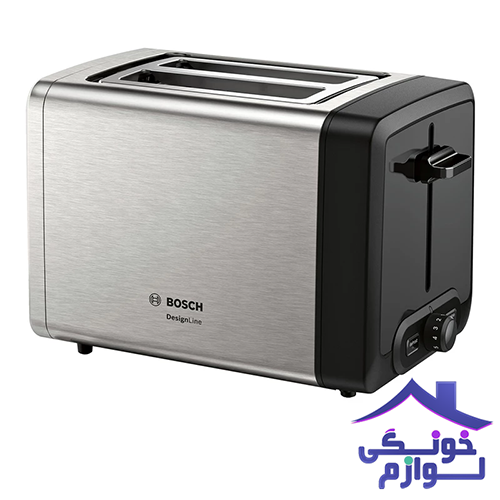 توستر بوش مدل TAT4P420