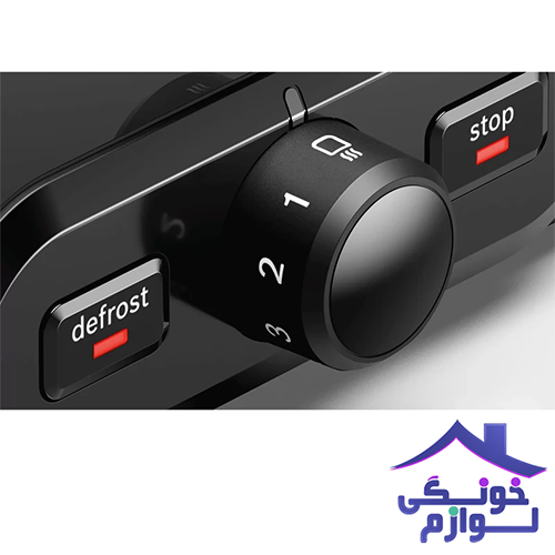 توستر بوش مدل TAT4P420