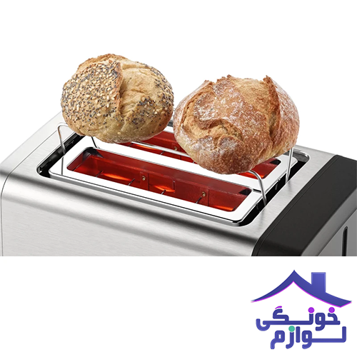 توستر بوش مدل TAT4P420