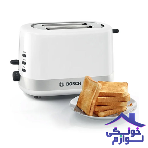 توستر بوش مدل TAT6A511