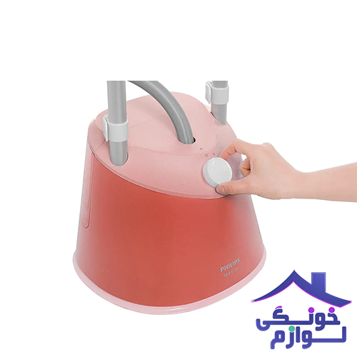بخارگر فیلیپس مدل STE1020
