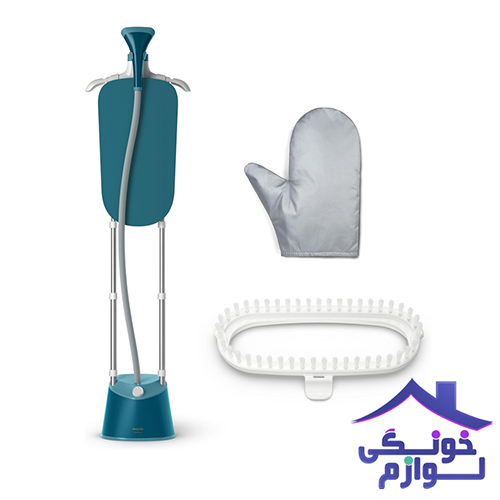 بخارگر فیلیپس مدل STE1040