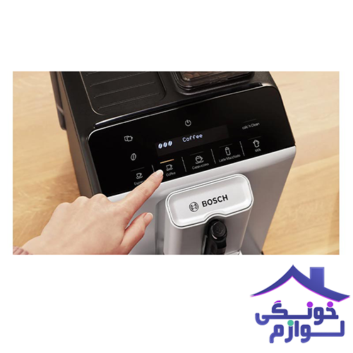 اسپرسوساز بوش مدل TIE20301