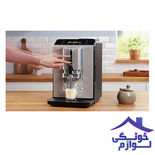 اسپرسوساز بوش مدل TIE20301